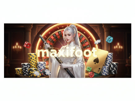 maxifoot PG SLOT