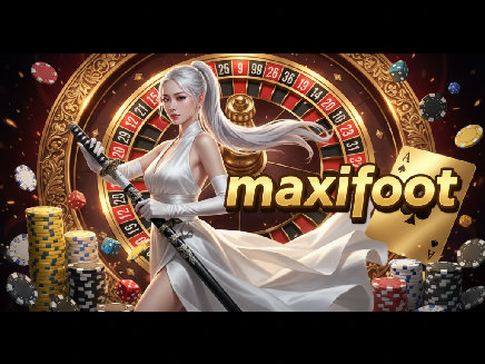 maxifoot
